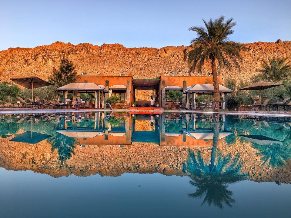 Hotel Bab Rimal Foum Zguid Exterior foto
